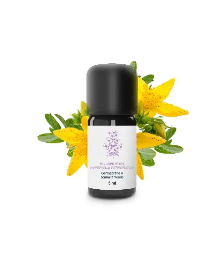 Huile essentielle - Millerpertuis 5 ml - Essenciagua